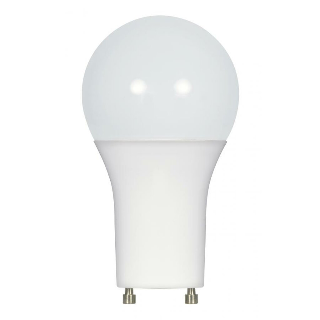 Satco S8482 10W A19 LED Light Bulb
