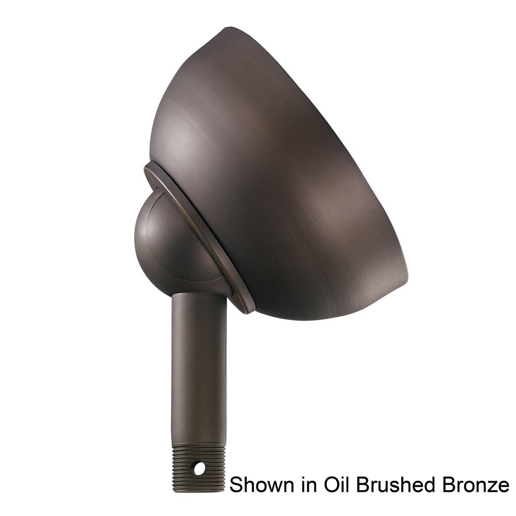Kichler 337005OLZ 60 degree Slope Adapter for sloped or vaulted