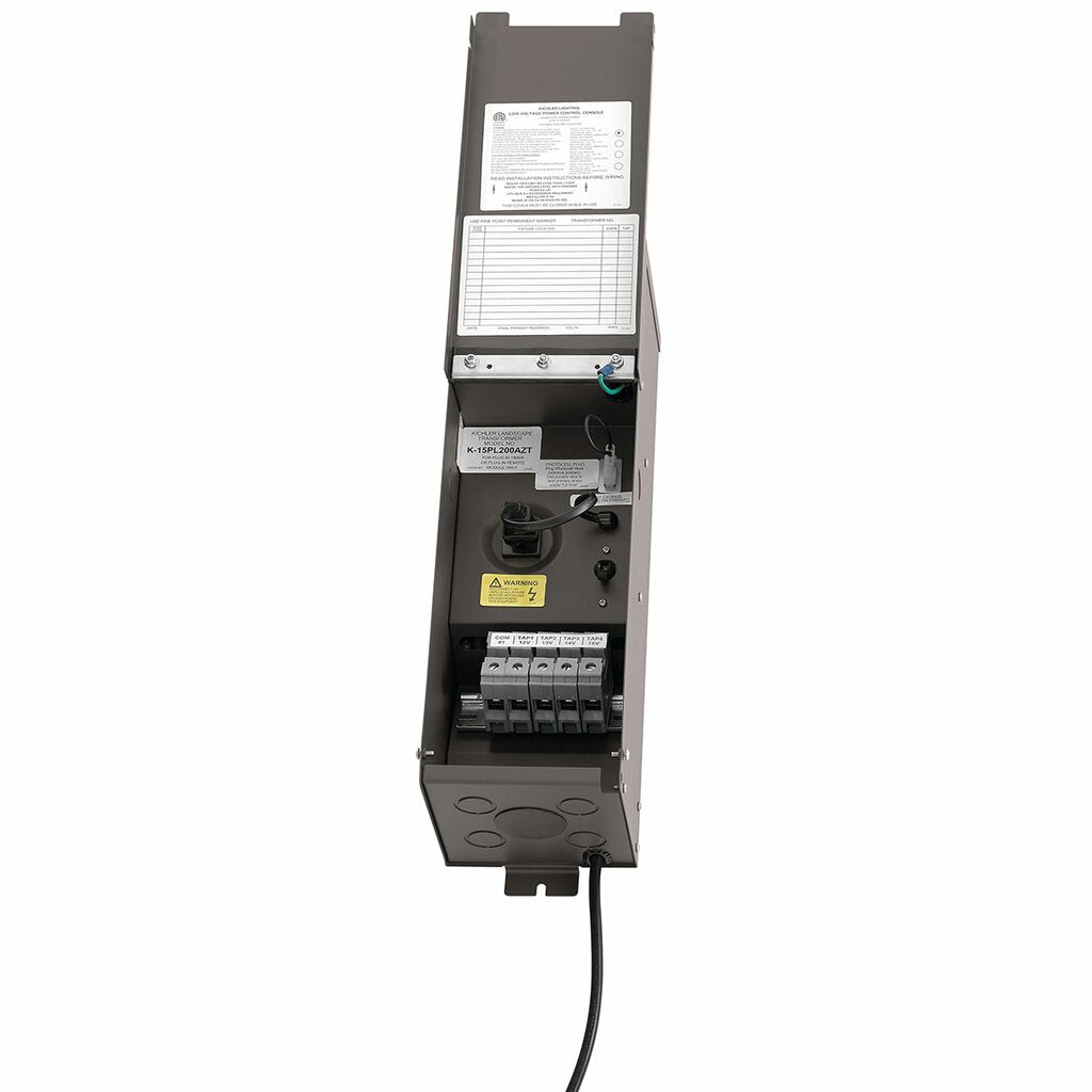 Kichler 15PL200AZT Ballast