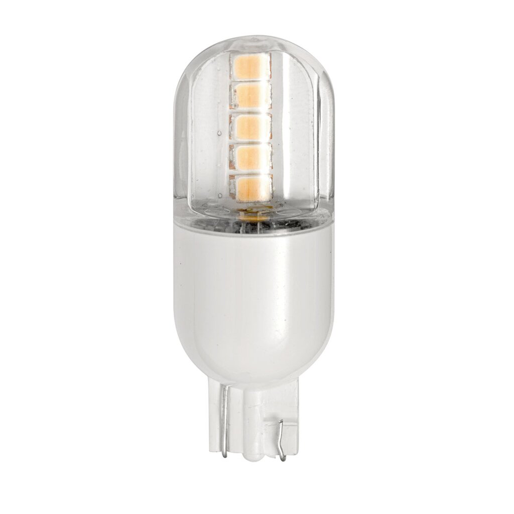 Kichler 18224 White Material (Not Painted) Light Bulb