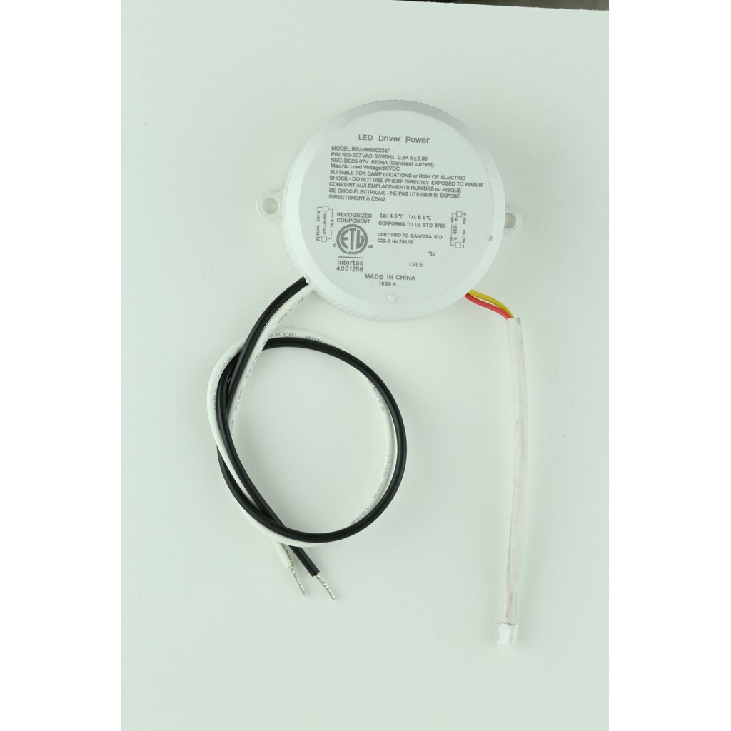 Sunlite 98280-SU LED Driver LED