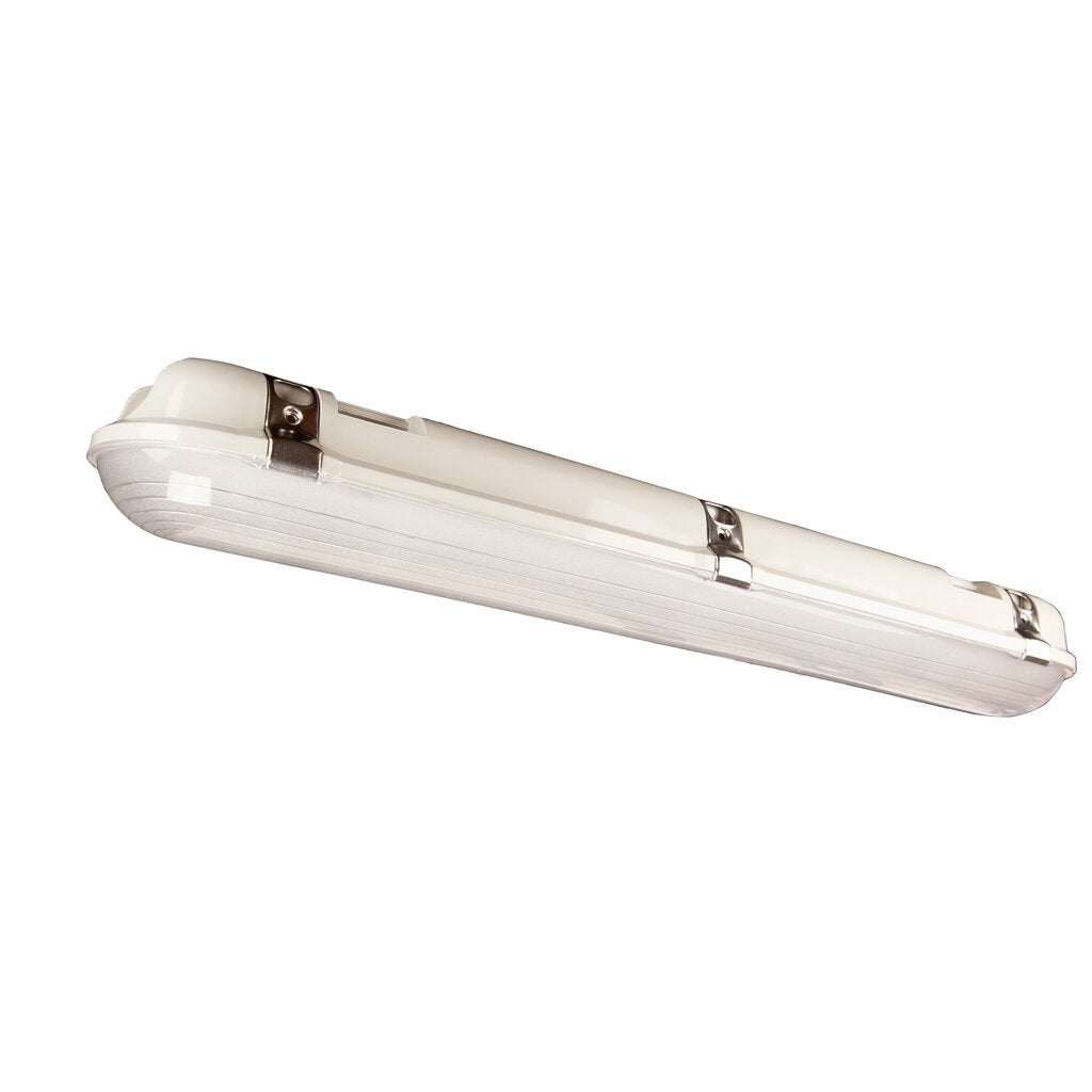 TCP VTF2UZDA150K 24W LED Dimmable Fixture Wet Location Strip