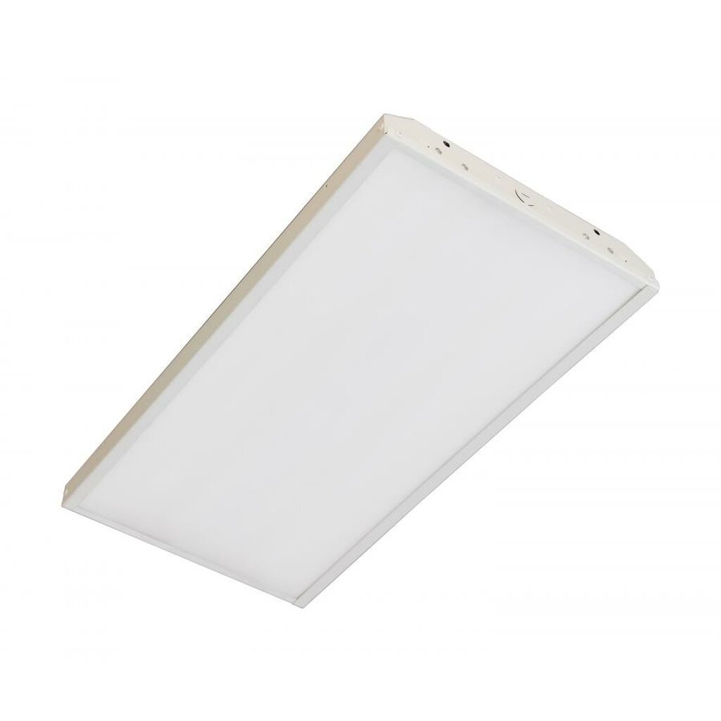 Satco 65-504 110W LED Linear Hi-Bay Fixture 2 ft. 5000K; 100-277V