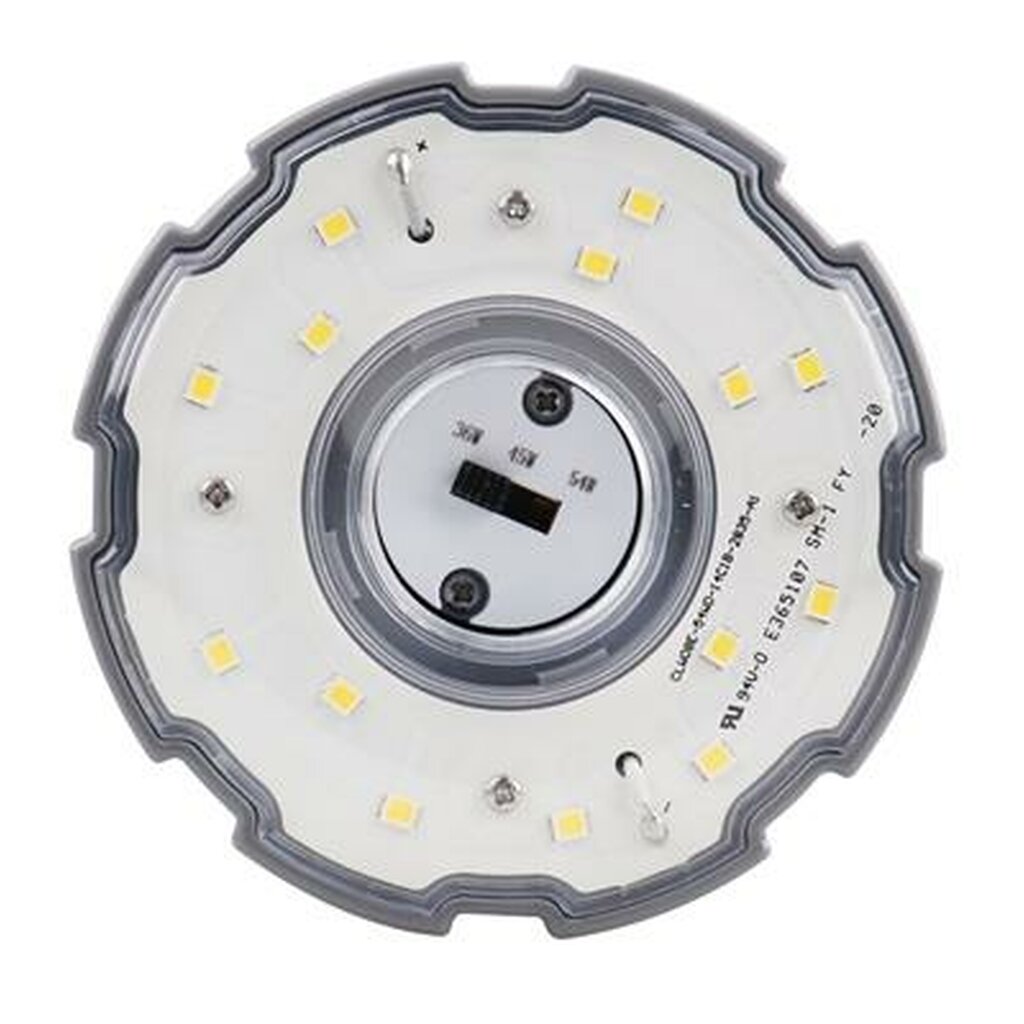Topaz LPT54W-830-E39-G4 36W/45W/54W POST TOP LED Light Bulb