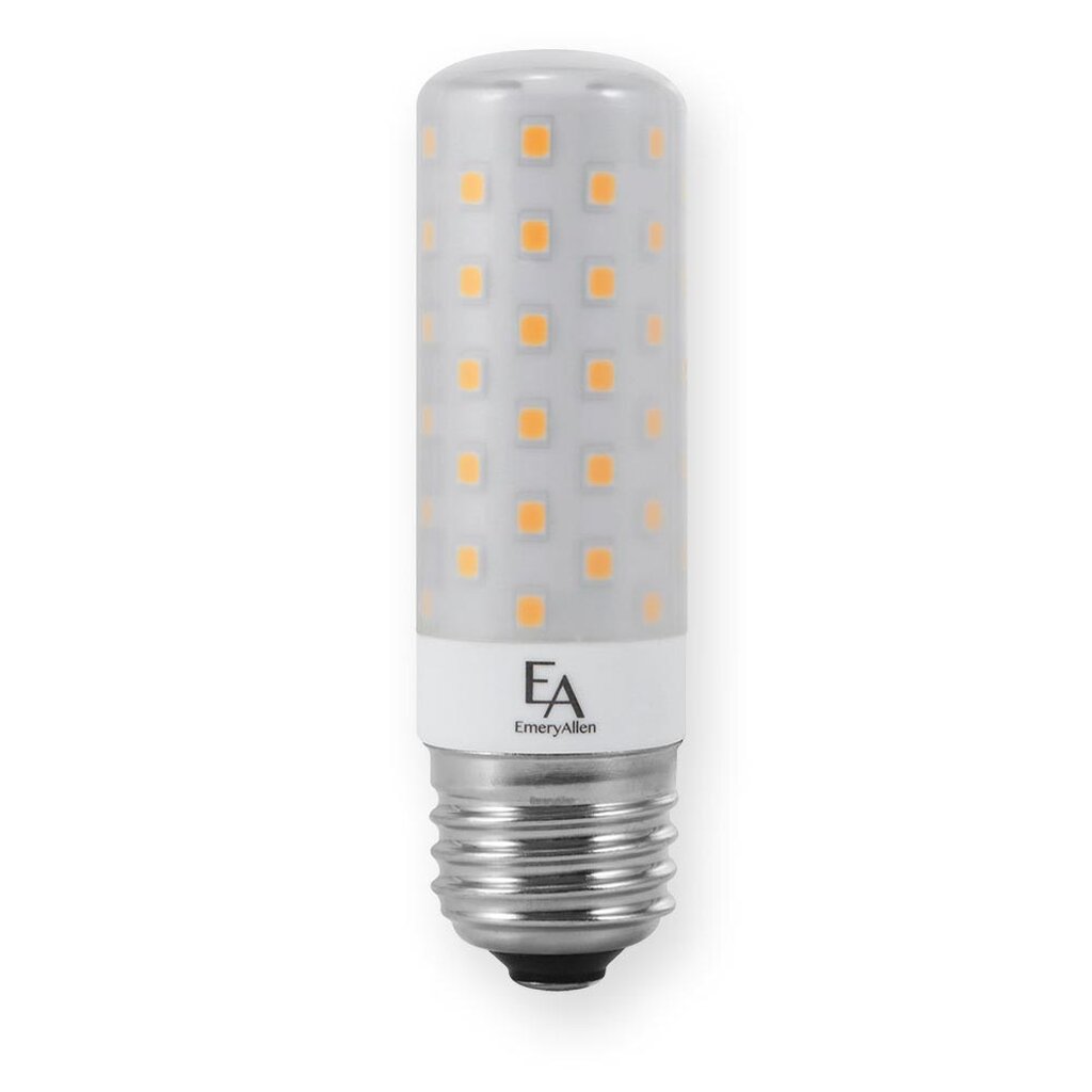 EmeryAllen EA-E26-9.5W-001-309F-D 9.5W WHITE LED Light Bulb