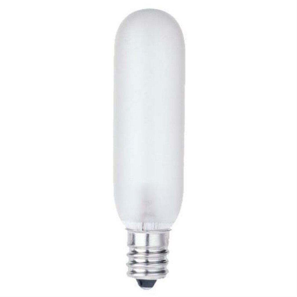 Westinghouse 0372300 15W T6 Warm White Incandescent Light Bulb