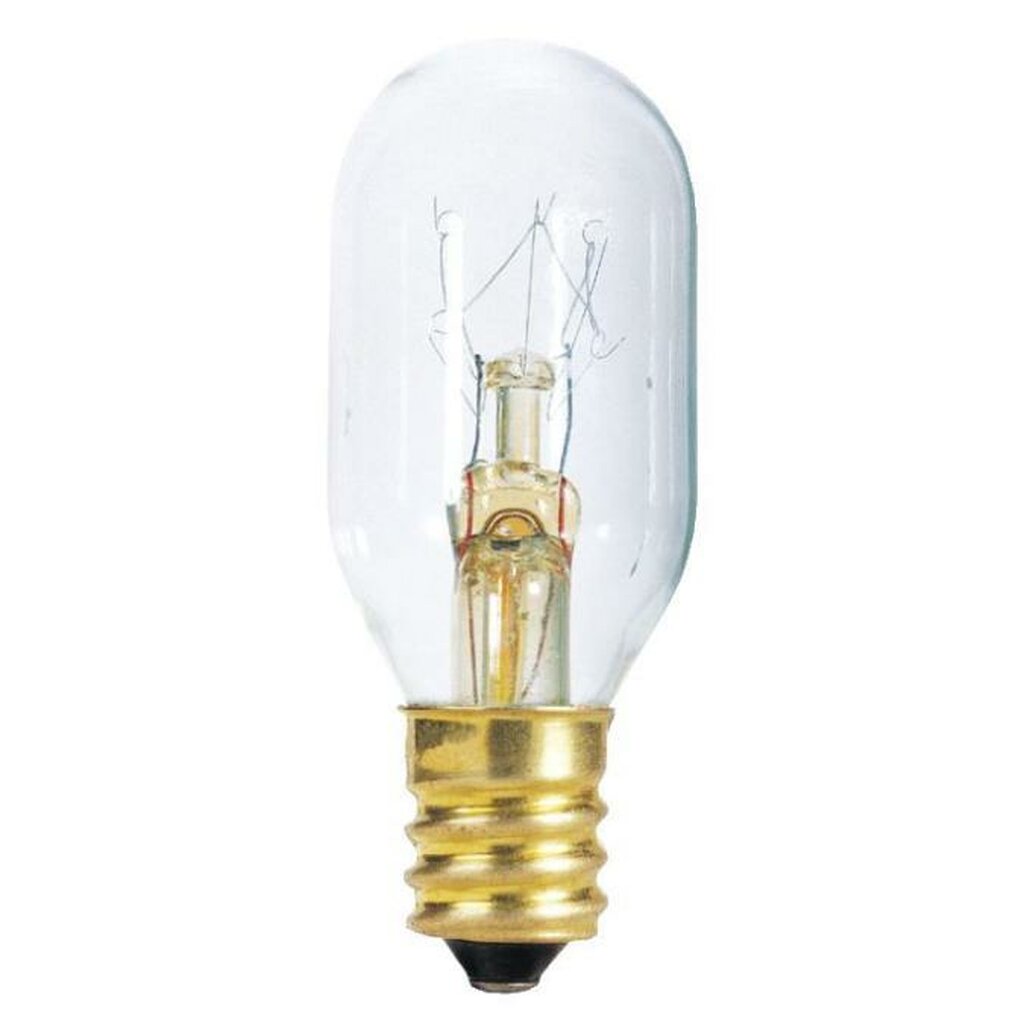 Westinghouse 0372000 15W T7 Incandescent Light Bulb
