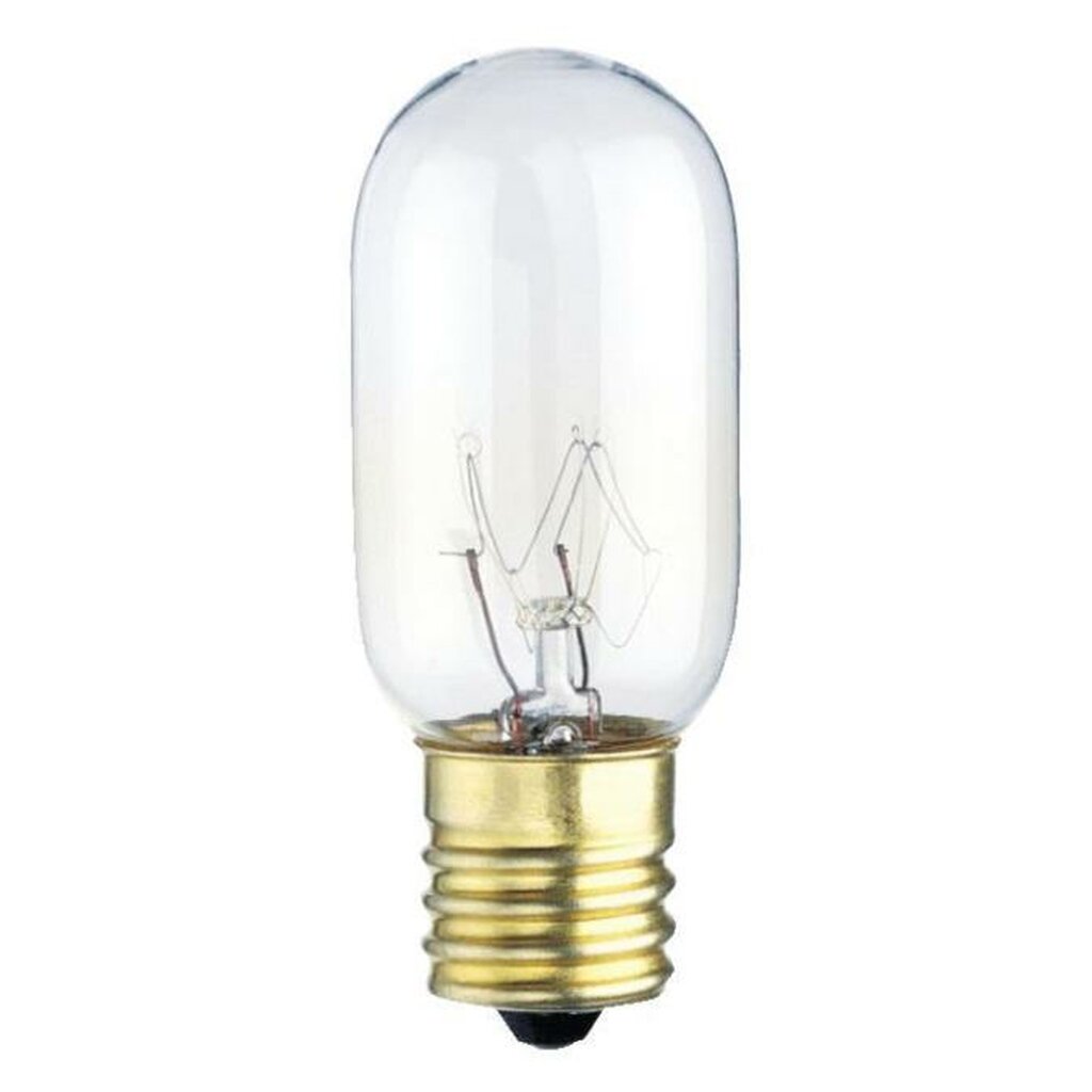 Westinghouse 0371600 25W T8 Incandescent Light Bulb