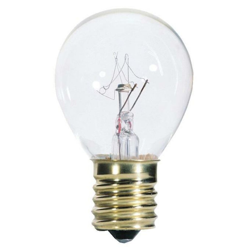 Westinghouse 0356800 10W S11 Incandescent Light Bulb