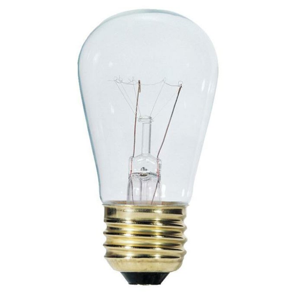 Westinghouse 0354000 11W S14 Incandescent Light Bulb