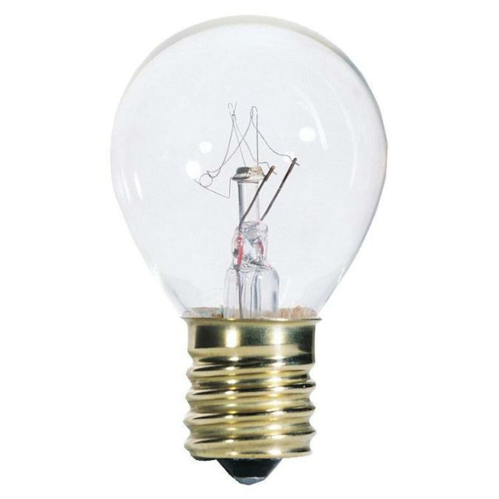 Westinghouse 0353400 25W S11 Incandescent Light Bulb