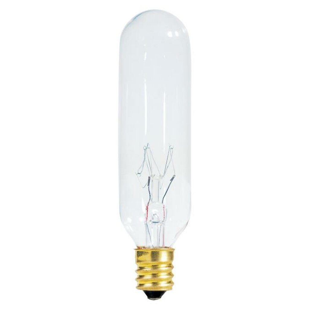 Westinghouse 0352100 35W T7.5 Incandescent Light Bulb