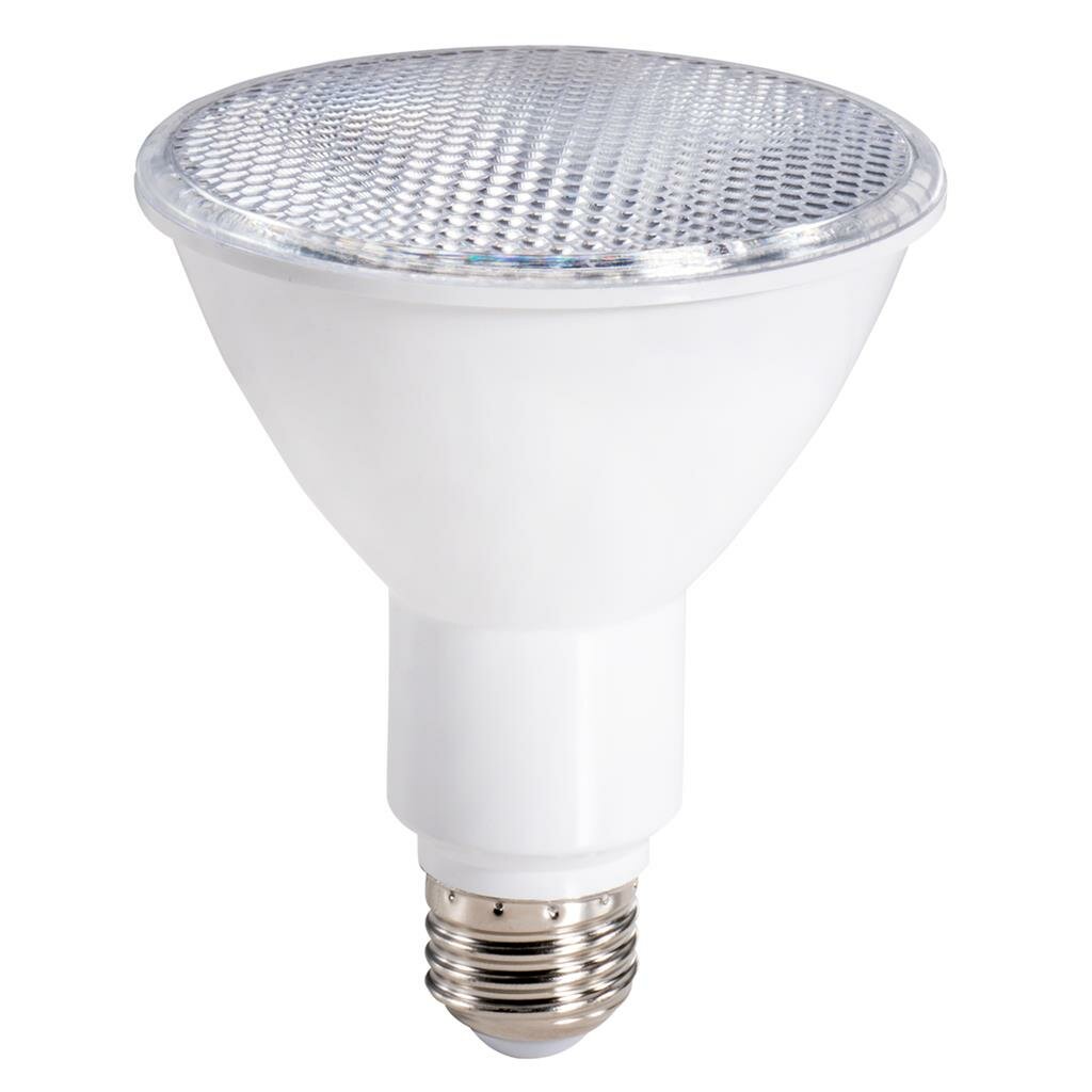 Topaz LP30L/10/940/FL/D 10W PAR30 Long Cool White LED Light Bulb