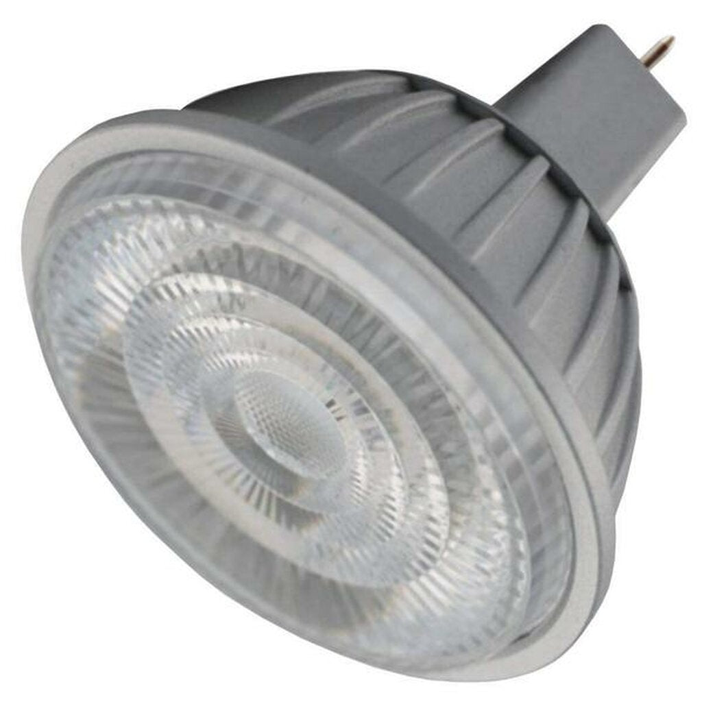 Green Creative 36208 6.5W MR16 Soft White LED Light Bulb