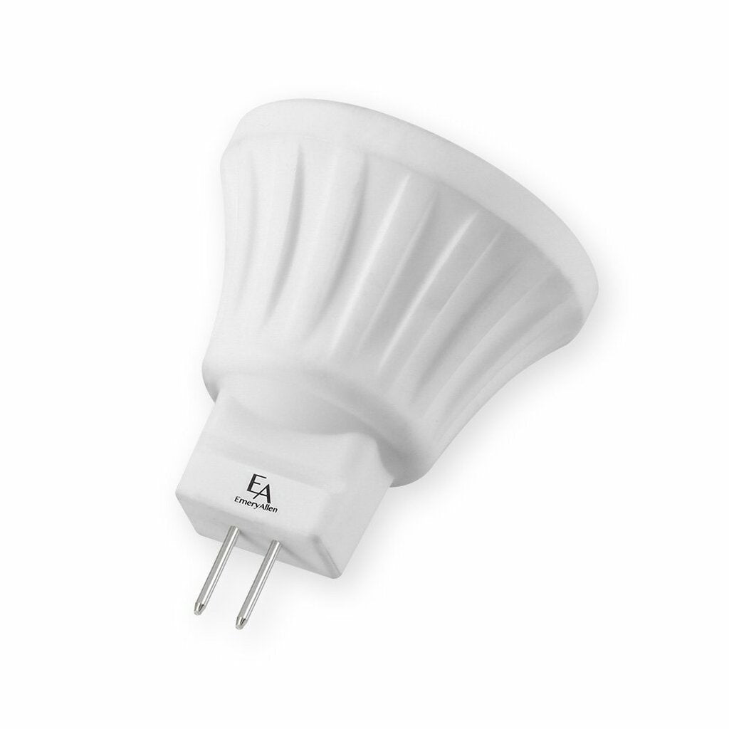 EmeryAllen EA-MR11-3.0W-60D-3090 3W MR11 White LED Light Bulb