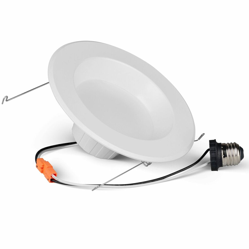 Bulbrite 862651 (773191) 14W 5/6" Round LED Downlight Retrofit