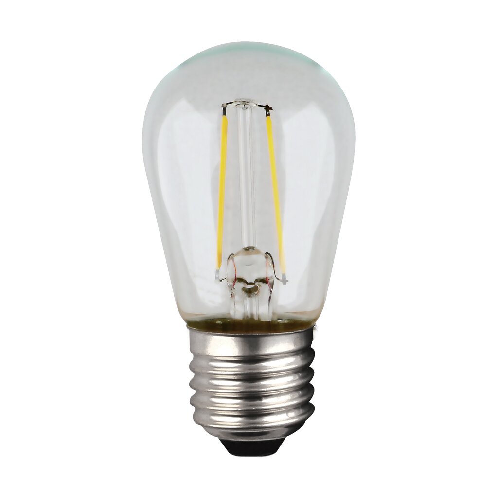 Satco S8027 1W S14 LED Light Bulb
