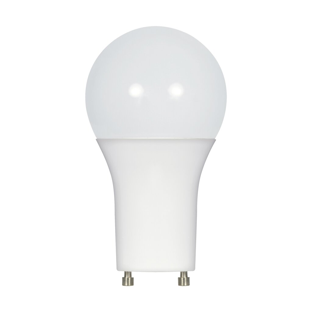 Satco S29844 9.8W A19 LED Light Bulb