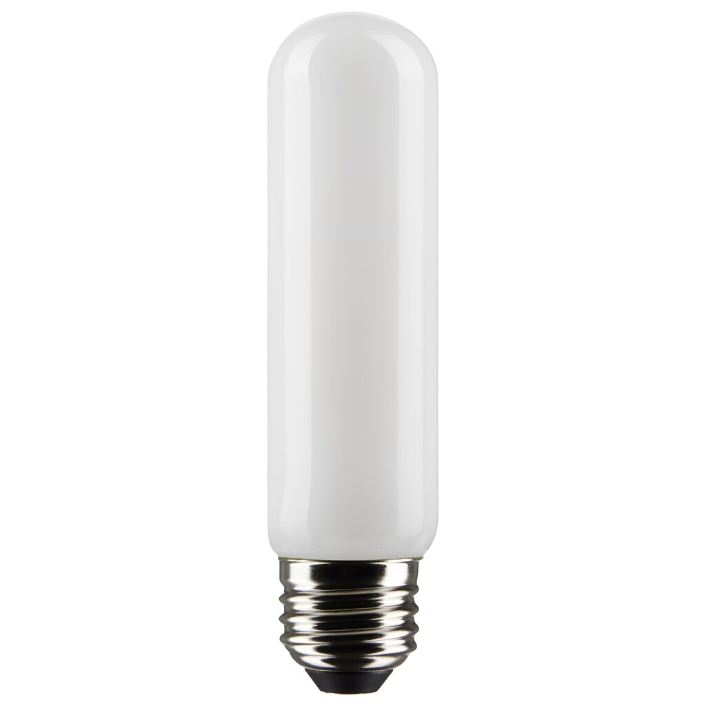 Satco S21352 8W T10 LED Light Bulb