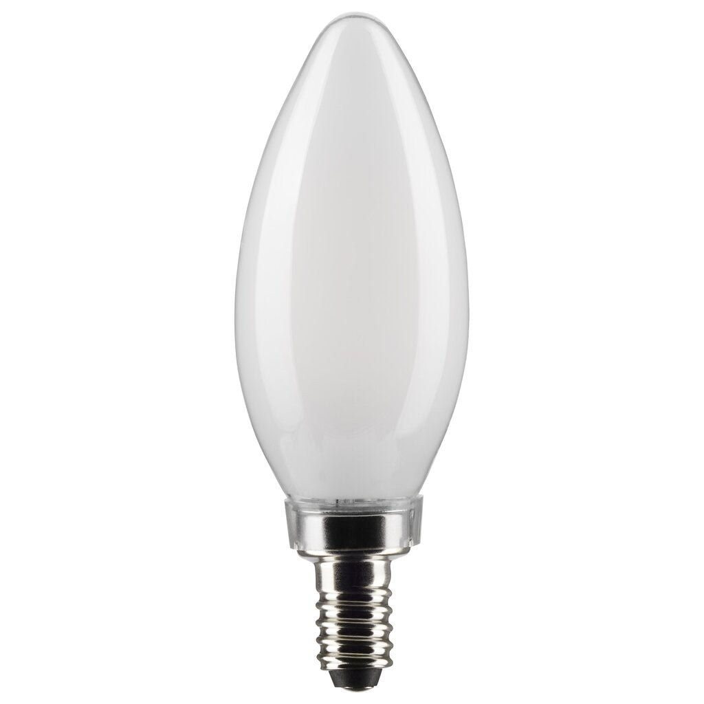 Satco S21272 4W B11 LED Light Bulb