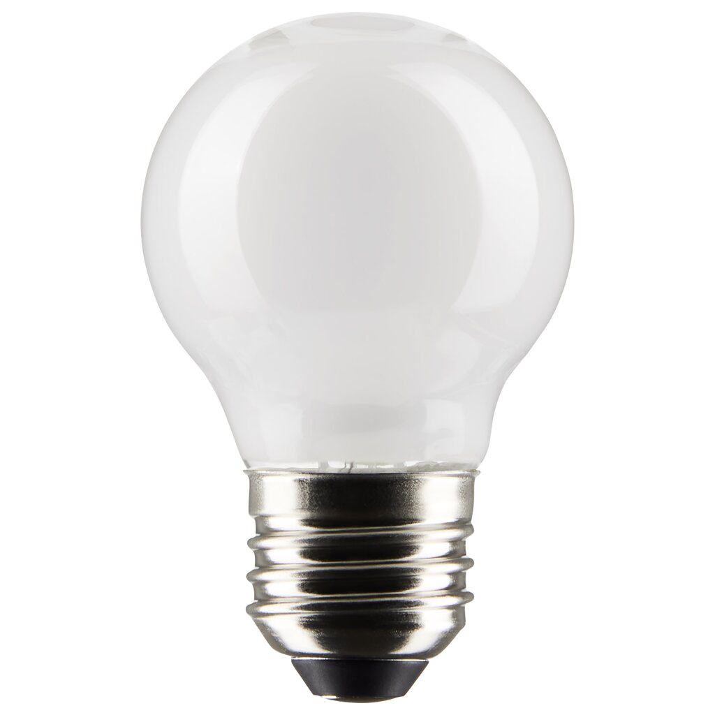 Satco S21218 4.5W G16.5 LED Light Bulb