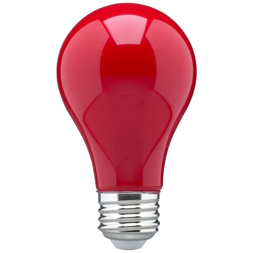 Satco S14984 8W A19 LED Light Bulb