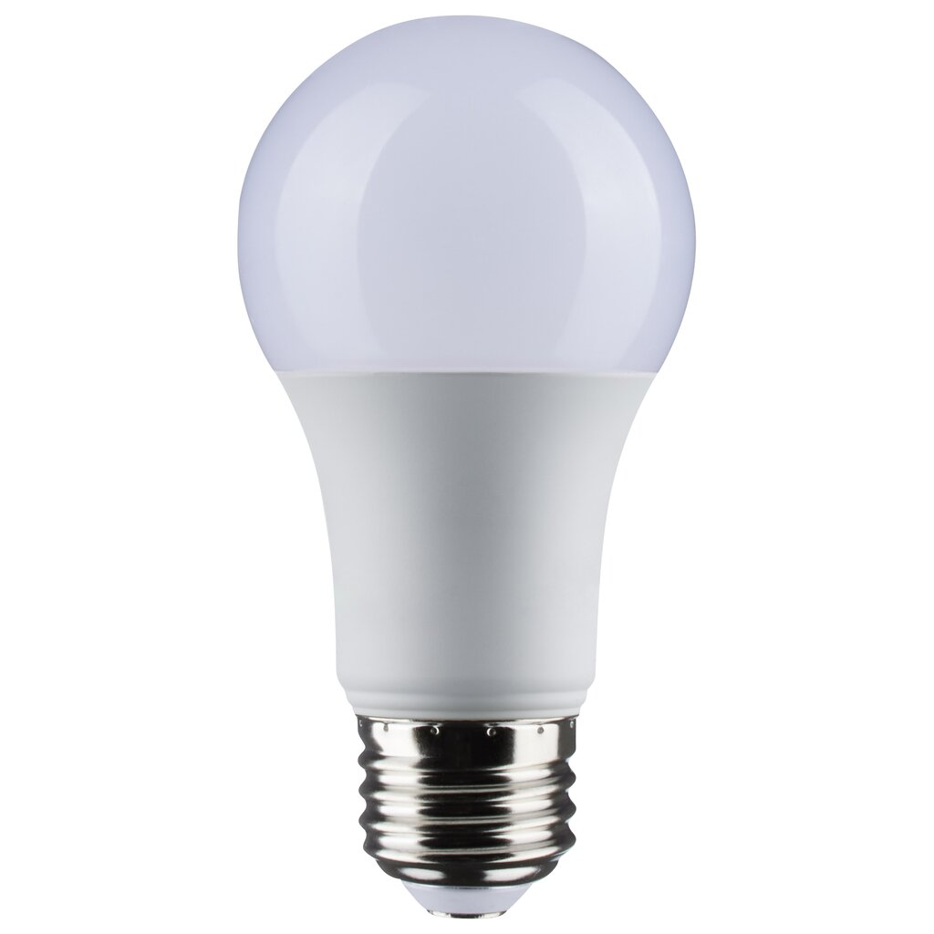 Satco S11459 10.5W A19 LED Light Bulb