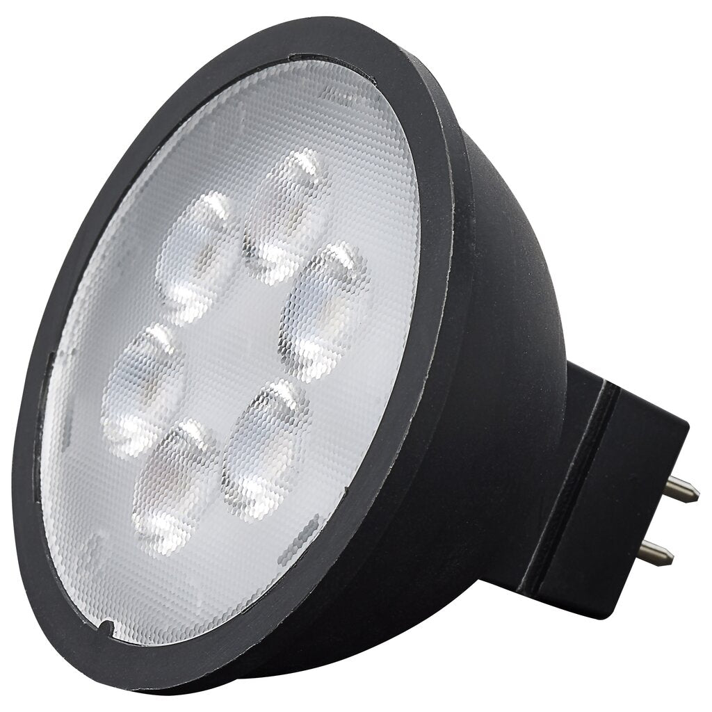 Satco S11396 4.5W MR16 LED Light Bulb