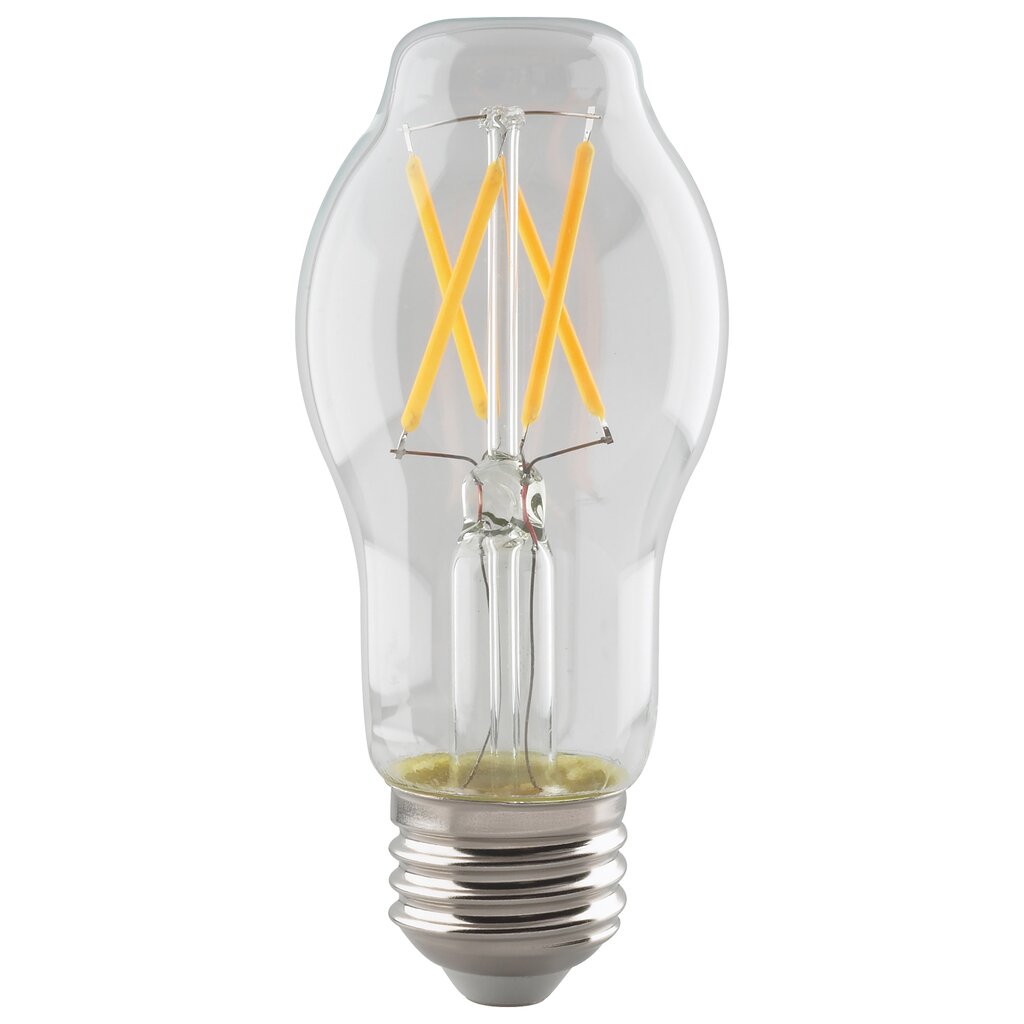Satco S11378 8W BT15 LED Light Bulb