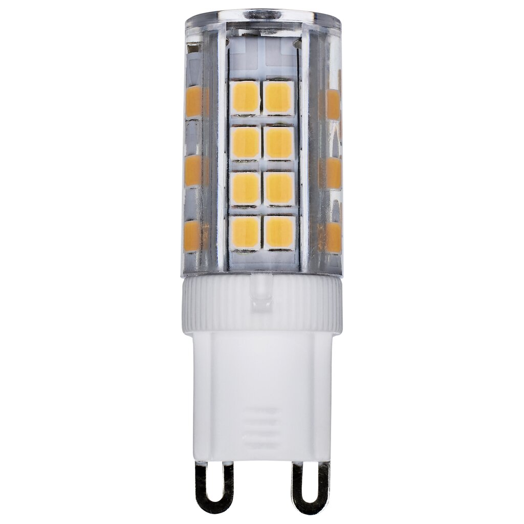 Satco S11230 3.5W T4 LED Light Bulb