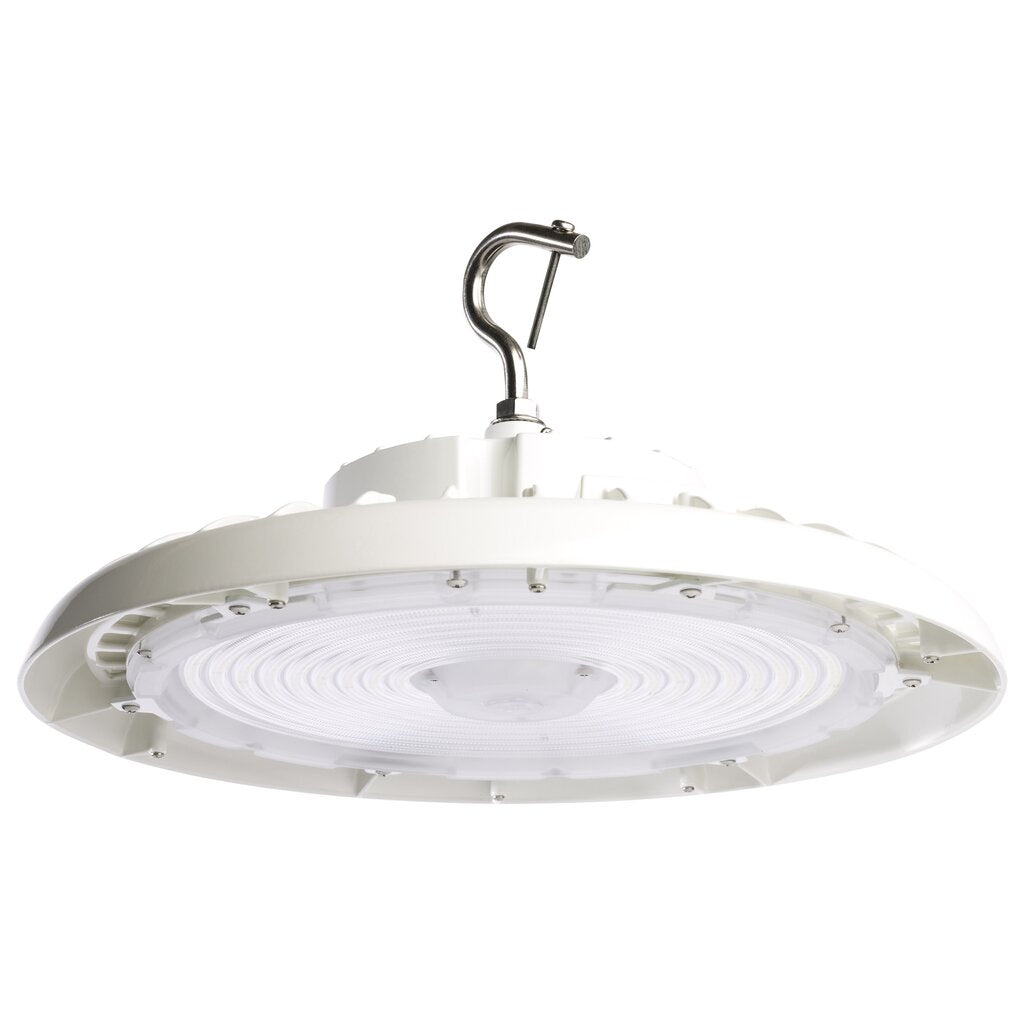 Satco 65-798R2 240W LED UFO Hi-Bay Fixture UFO High Bay; 5000K; 34560