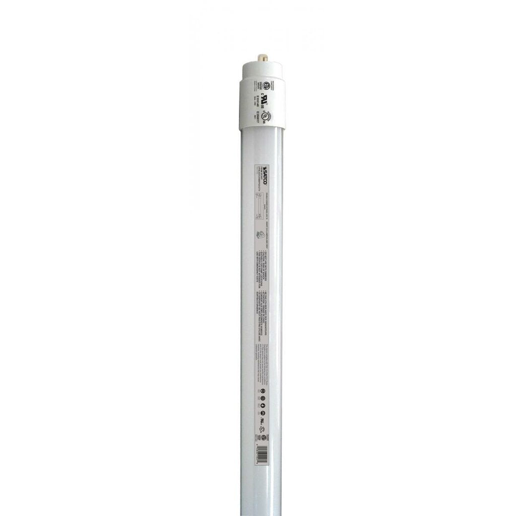 Satco S11927 24W T8 LED Light Bulb