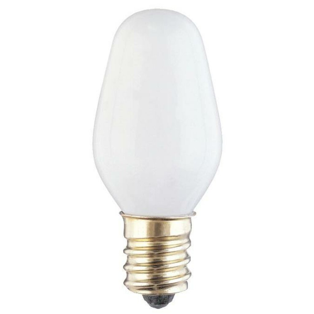 Westinghouse 0379200 7W C7 Warm White Incandescent Light Bulb