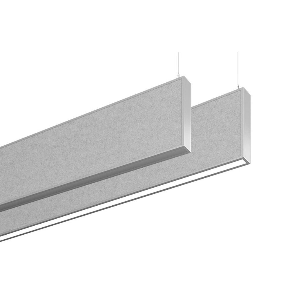 SCDISZ 300 500 90 30 SO FL 22FT H8 BLK CUSMAR UN LED Fixture SCDISZ