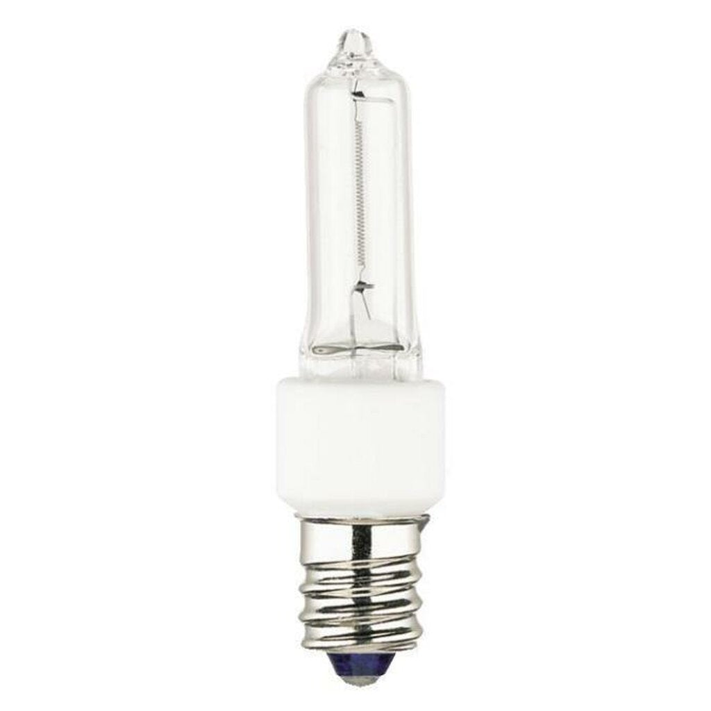 Westinghouse 0624500 60W T3 Halogen Light Bulb