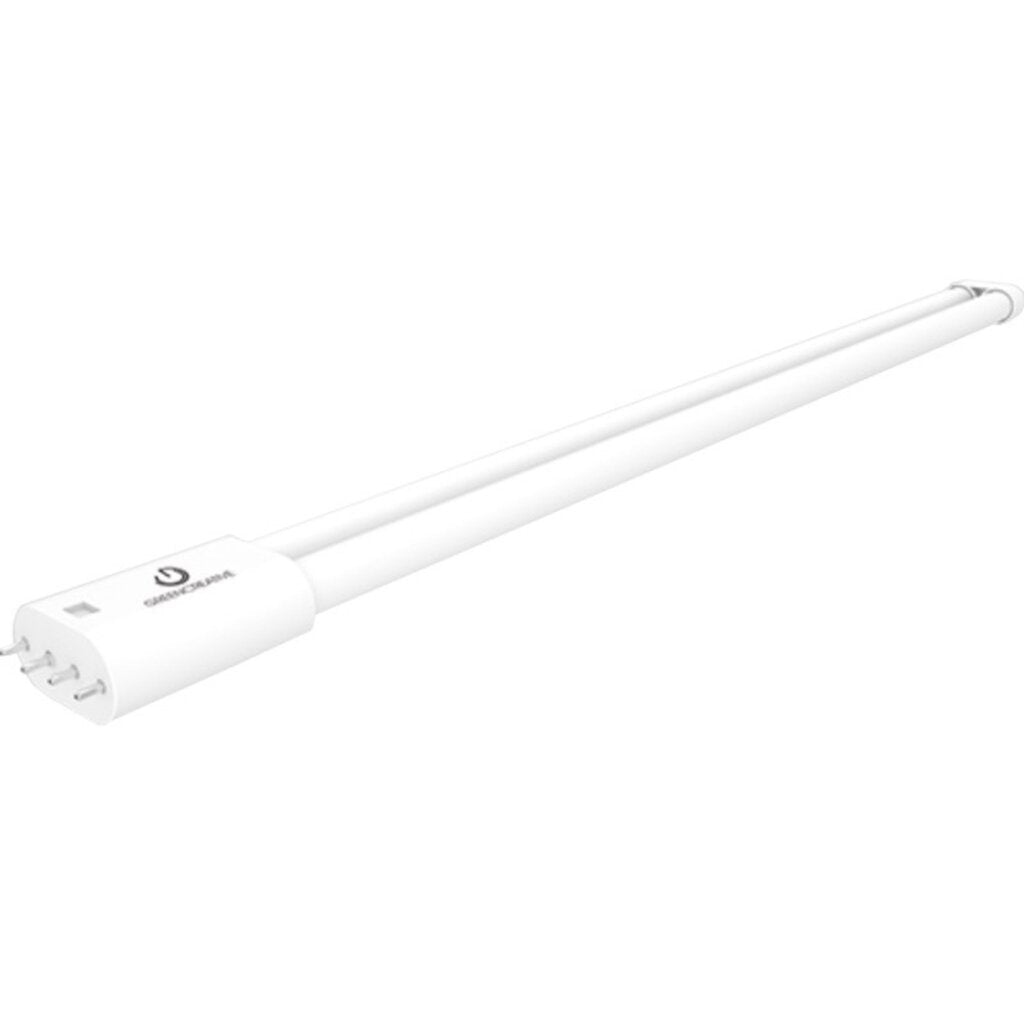 Green Creative 36779 13W Twin-Tube LED Light Bulb