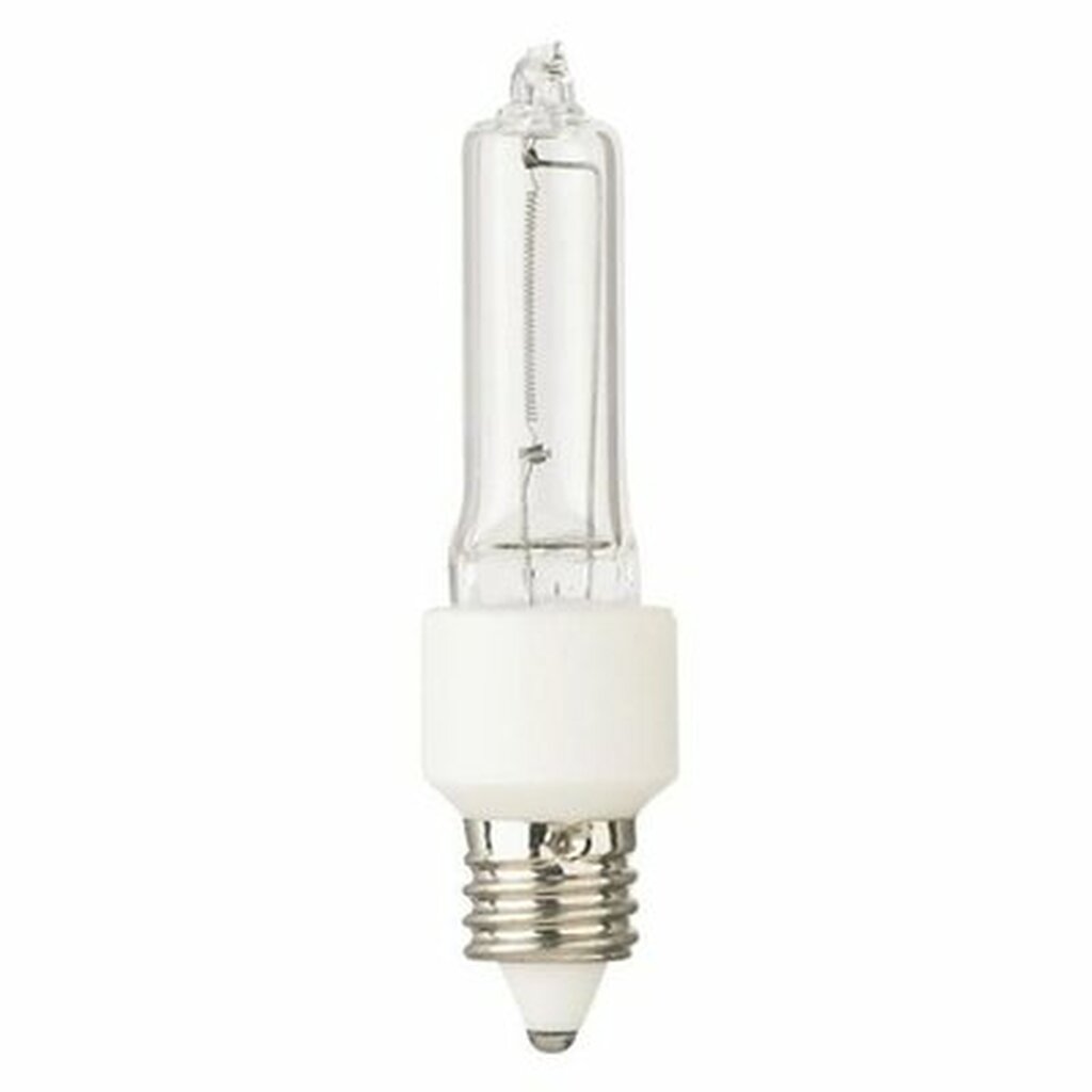 Westinghouse 0624300 40W T3 Soft White Halogen Light Bulb
