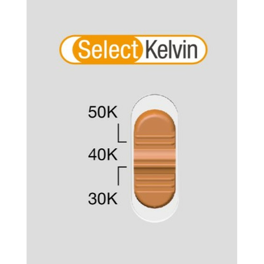 Green Creative 37919 17W A21 CCT LED Light Bulb