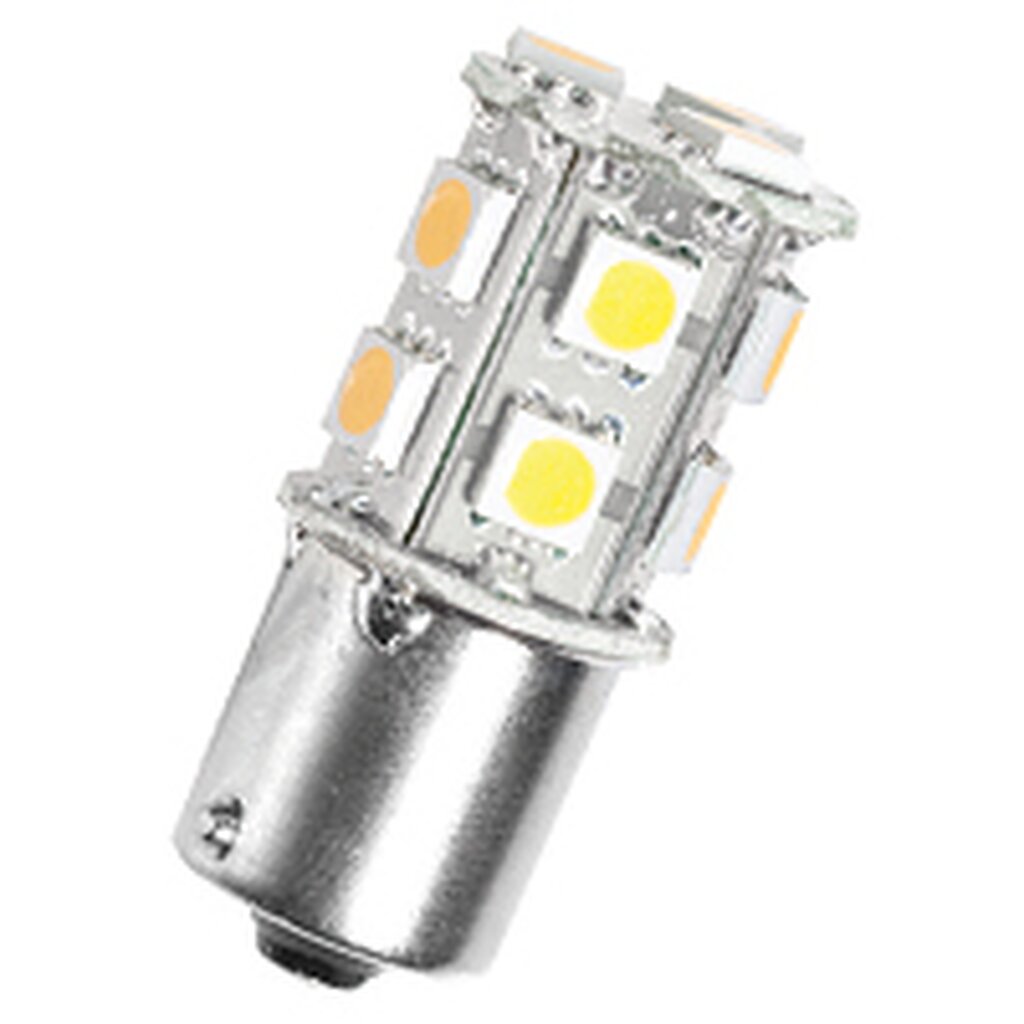 ProLED 80692 1.5W LED Dimmable Fixture JC 10-18V 3000K BA15S PROLED
