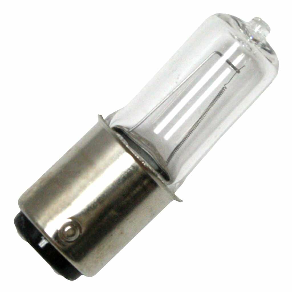 Prism 107035 35W T4 Halogen Light Bulb