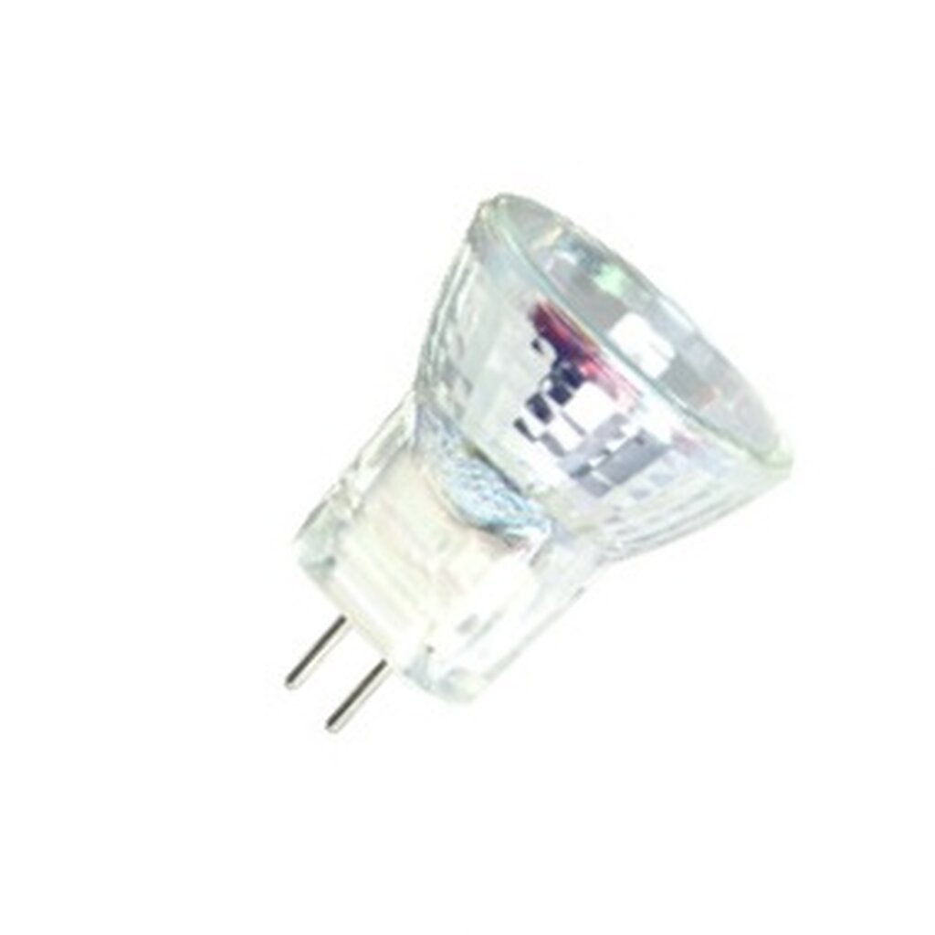 Prism 108610 20W MR8 Halogen Light Bulb
