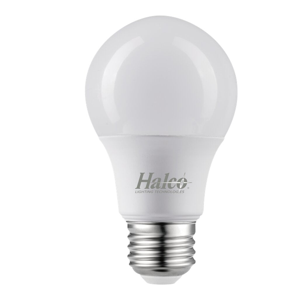 Halco 85116 5.5W A19 LED Light Bulb