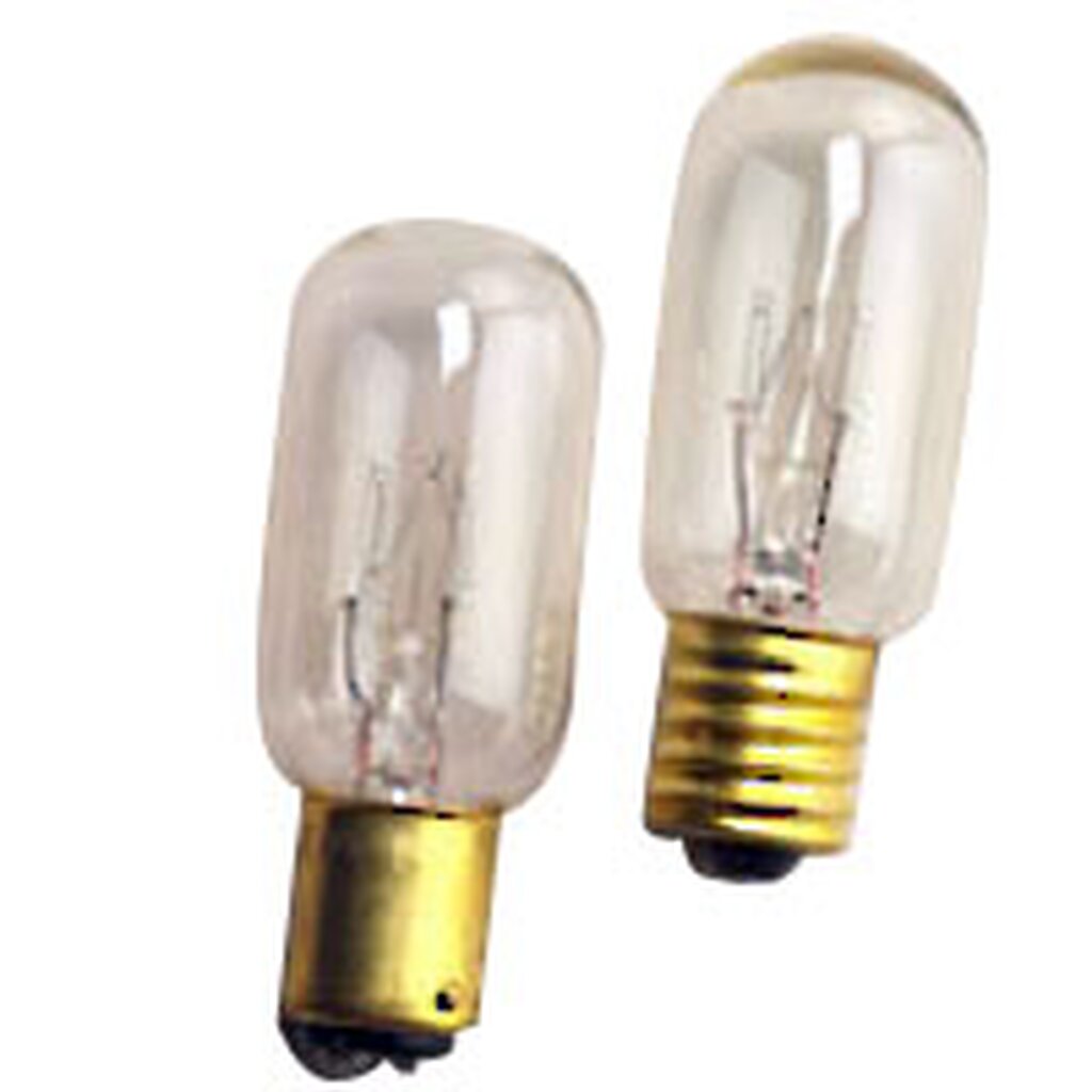 Halco 9032 25W T8 Incandescent Light Bulb