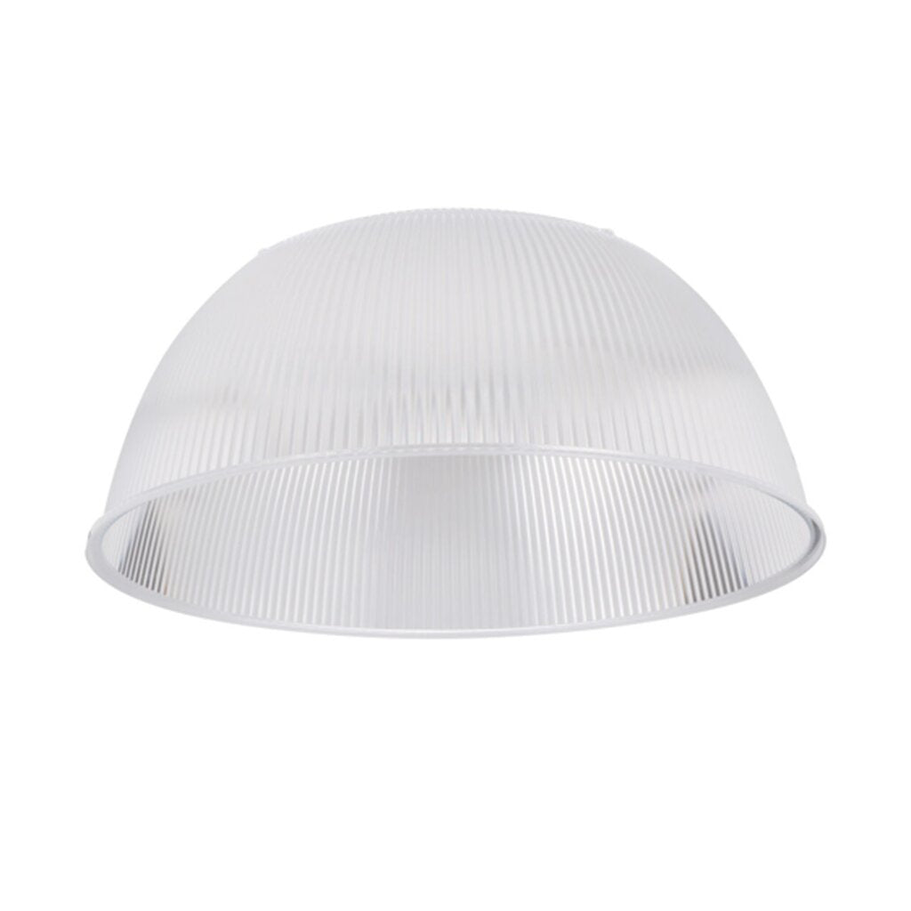 Halco 37304 Fixture Essential Round Highbay Polycarbonate Reflector