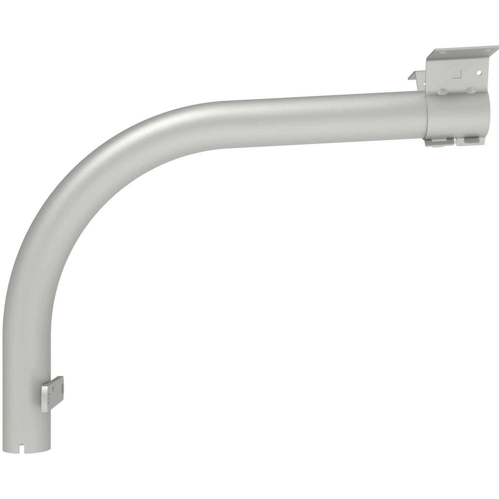 Halco 10261 LED Fixture Sektor Dusk To Dawn 90 Degree Mounting Arm