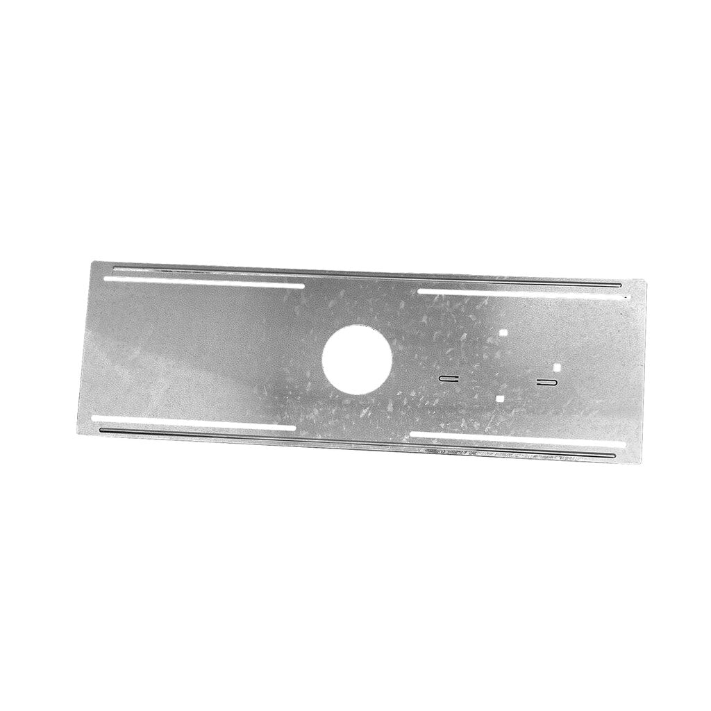 Halco 89166 Rough In pan LED ProLED Select Direct Fit Slim Downlight