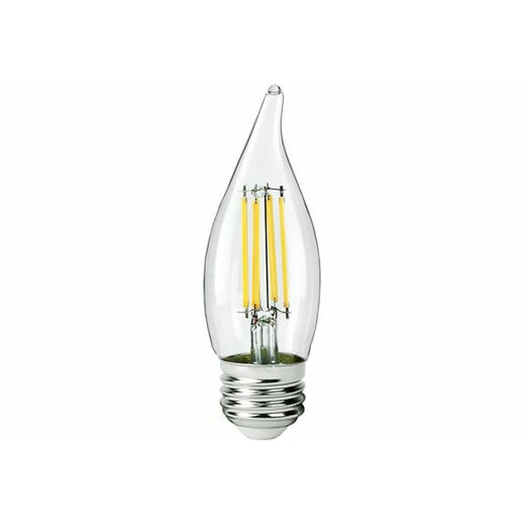 Halco 85064 3.8W CA10 LED Light Bulb