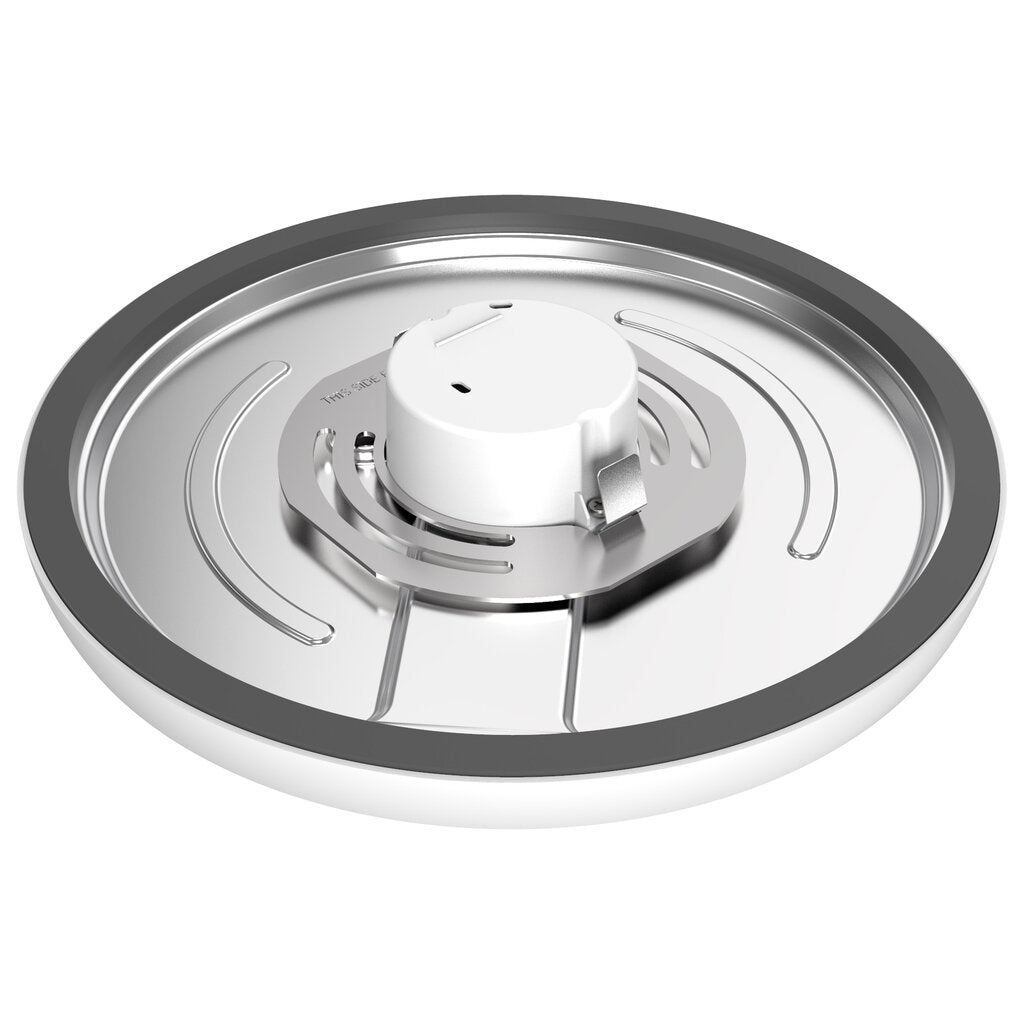 Satco 62-1758 13W LED Fixture BLINK Pro - 9 Inch 4000K Round Shape