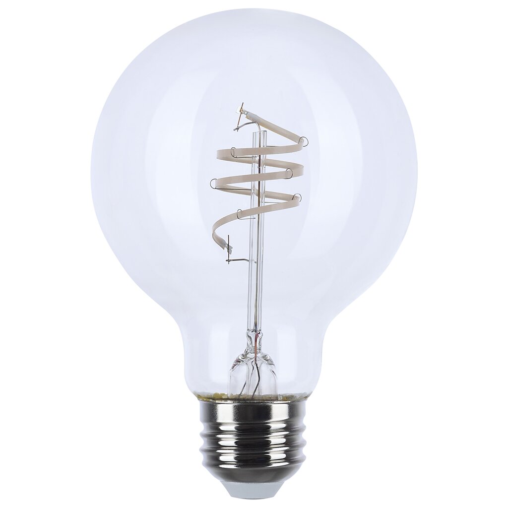 SATCO S11522 6W G25 LED Light Bulb