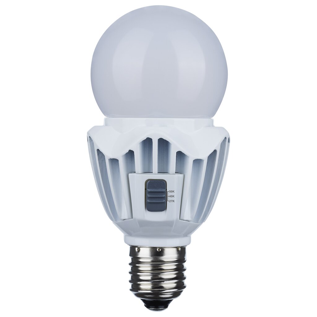 SATCO S28737 20W A21 LED Light Bulb